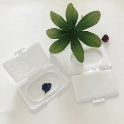 wholesale pp plastic baby wet wipe flip top lid wet wipe cover
