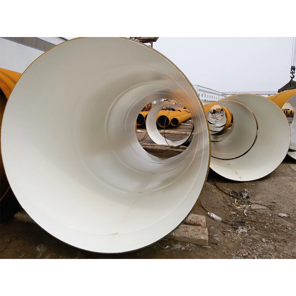 Высокое качество эпоксидная труба бак антикоррозийной краской