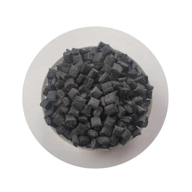 
PA66 GF30 Plastic PA 66 Granules Polyamide PA6 GF33 High Impact PA66 GF35 