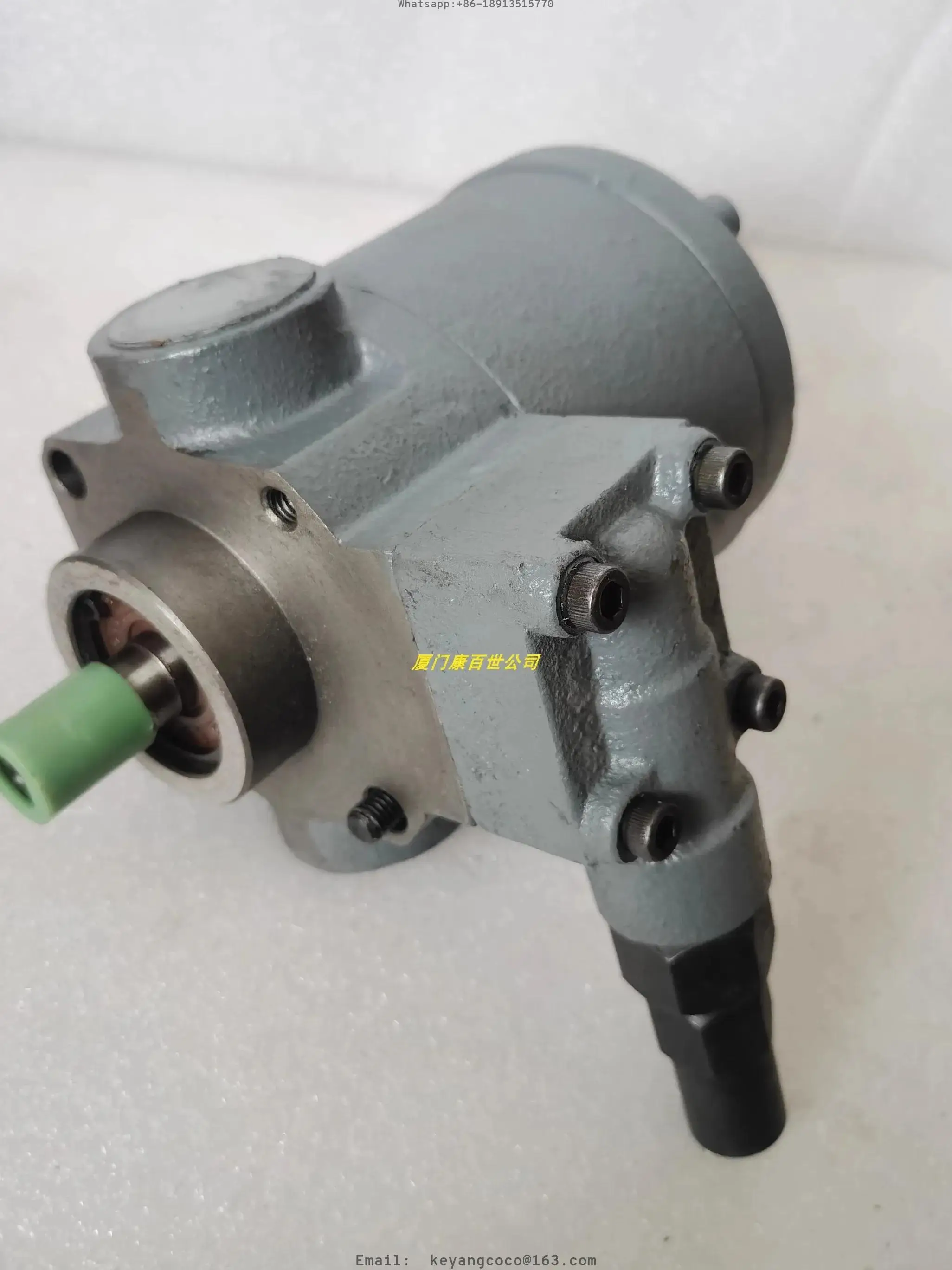 REXPOWER TROCHOIDAL PUMP RBB-3040Y RBB-340Y2 RBB-206Y RBB-206Y2 RBB-210Y RBB-208Y RBB-480Y RBB-316Y RBB-330Y2 RBB-340Y