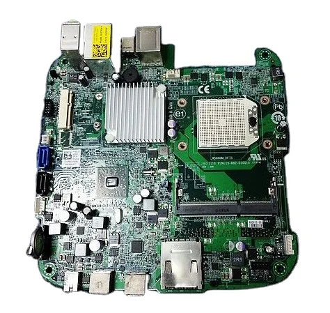 Интегрированная независимая Материнская плата Dell Zino Inspiron hd410 HD400