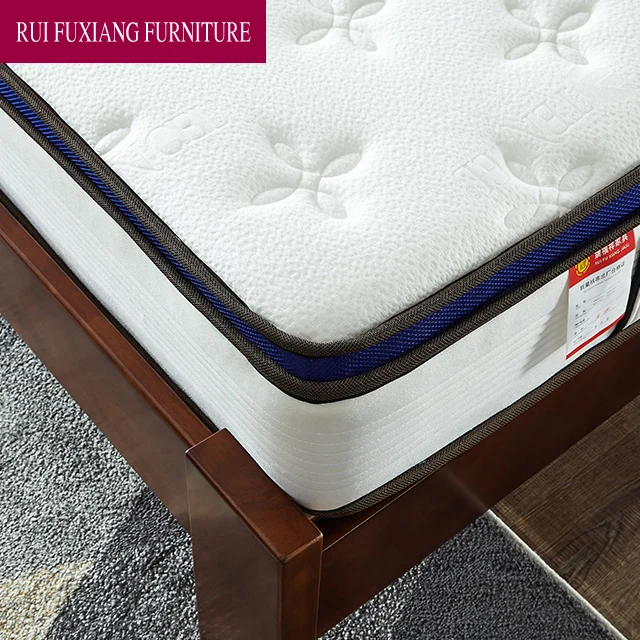 Pure Natural Latex Mattress Brown Mat Soft Mattress 1.8 m CD008