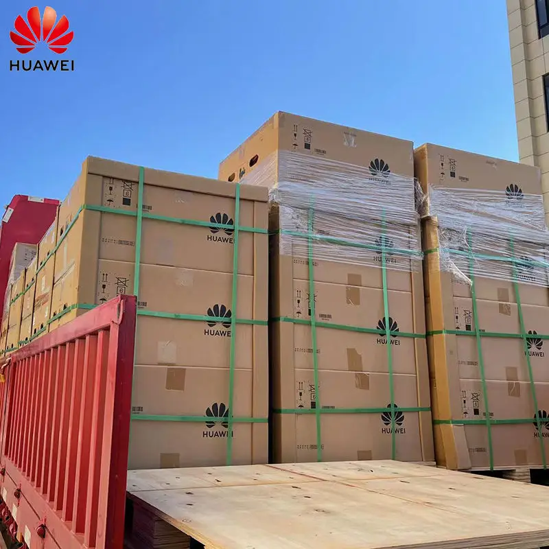 5KWh HUAWE1 LUNA2000 wholesale 10KWh 15KWh solar batteries Original Lithium Battery In Stock