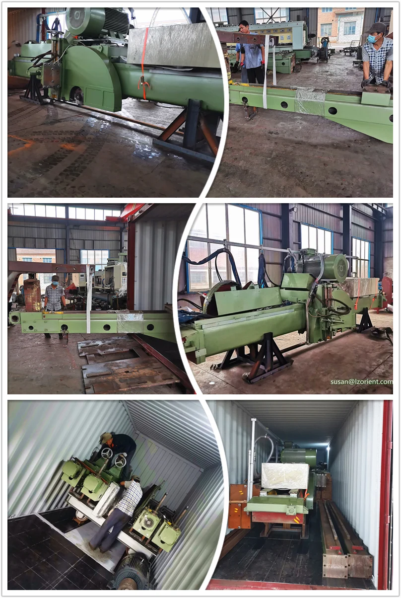 DPJ3500 Marble Stone Cutting Machine Vertical and Horizontal Stone Machinery for Efficient Marble Processing