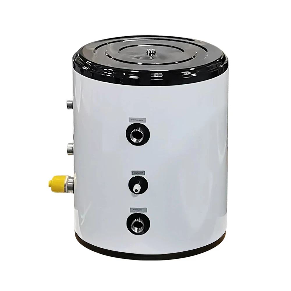 60L Expansion Tank Expansion Vessel for Home Hotel