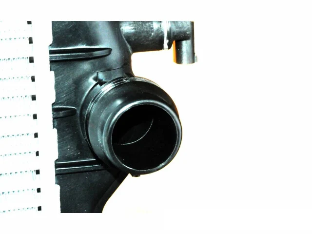 hot sale car cooling system aluminum auto radiator for BMW OE.17111712982