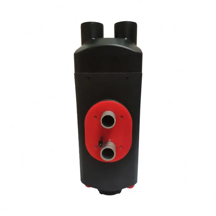 
12 volts air parking heater for cabin heating 
