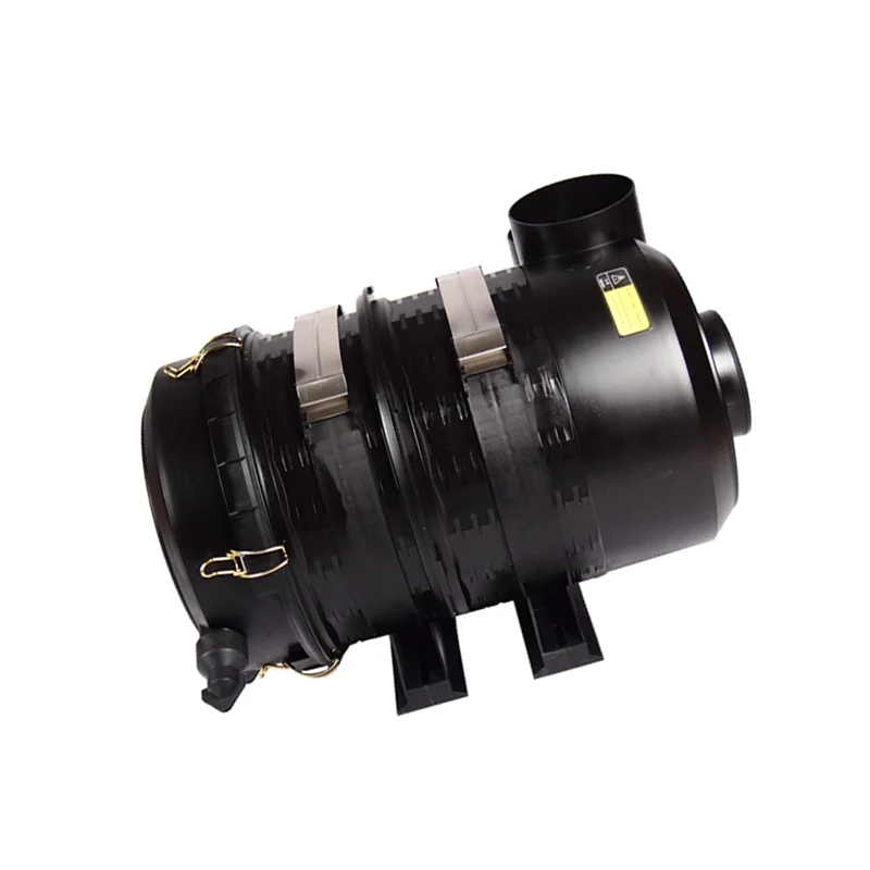 High Cost-Effective High Quality More Popular Air compressor filter 150hp/c25710 housing assembly AF25721 P782105
