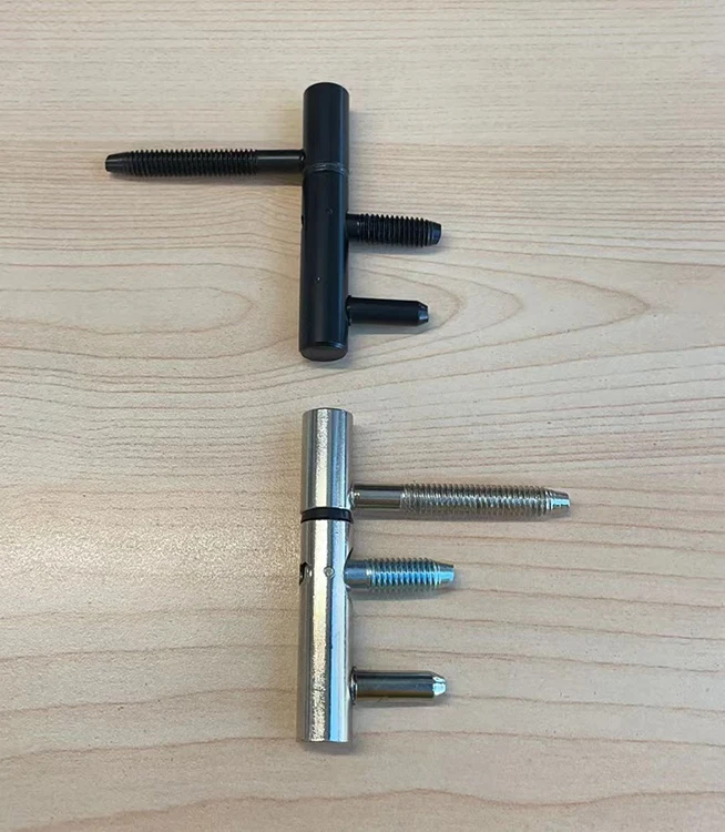 71.5 mm European style for doors and windows Trident hinge