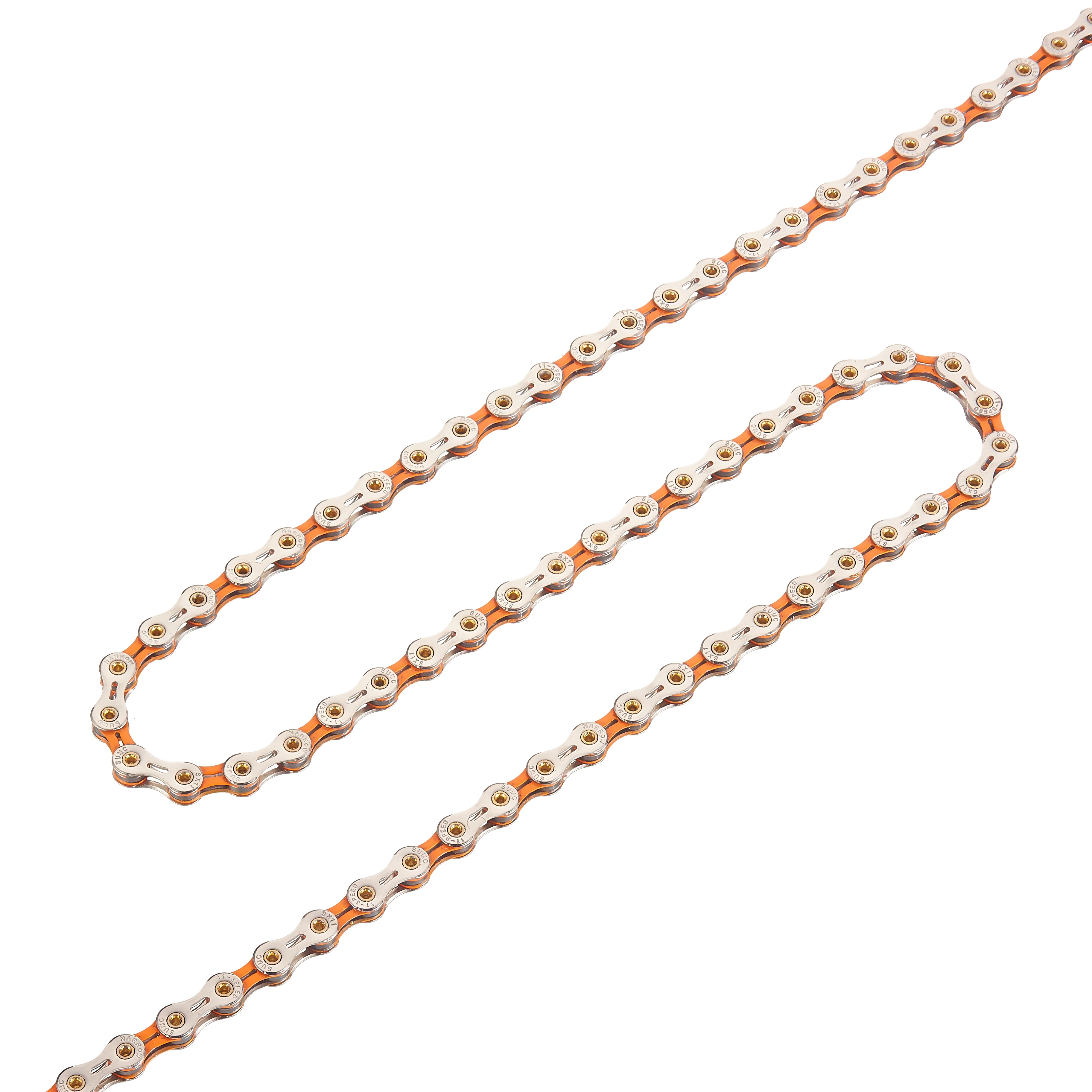 SX11 SL silver orange