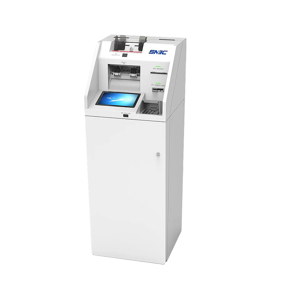 SNBC BDM-100 New Design Wholesale Cash Acceptor Bank Cash Deposit Machine Manufacturers