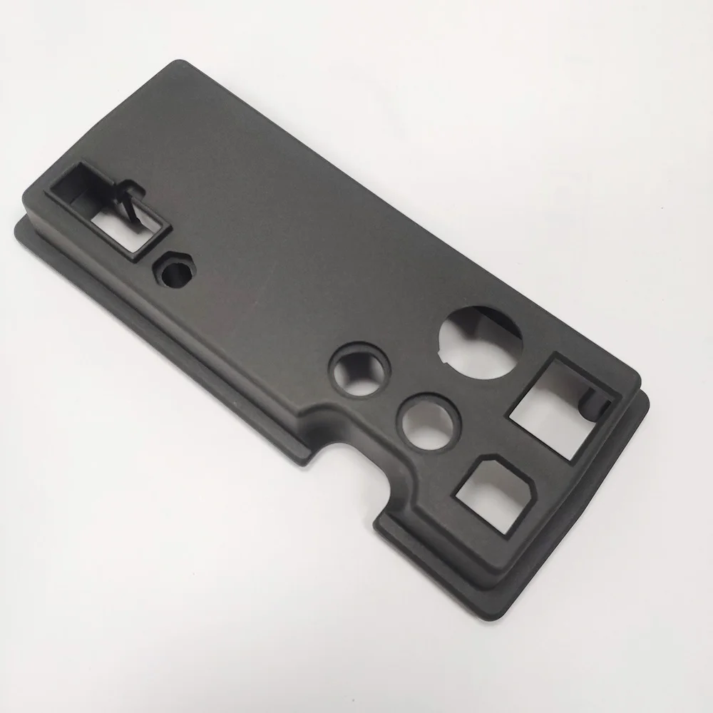 Шэньчжэнь Oem ABS PC PP Power Strip пластиковые литьевые пресс-формы от