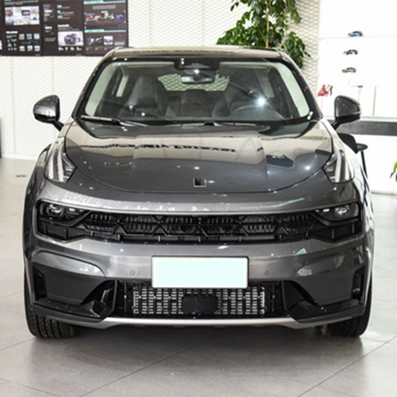 Used China Luxury Auto Car Motor Link Co 08 09 Electric Gasoline Cars For Link Co 05 2023 2.0TD two drive Yao Pro