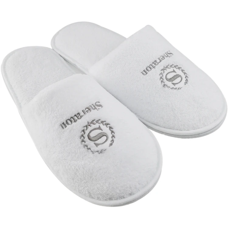 Одноразовые гостиничные тапочки для одноразовых тапочек на заказ