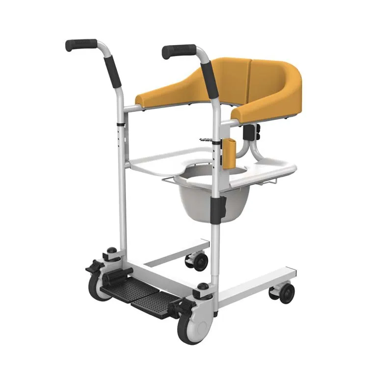 UJOIN hottest product medical wheelchair manual