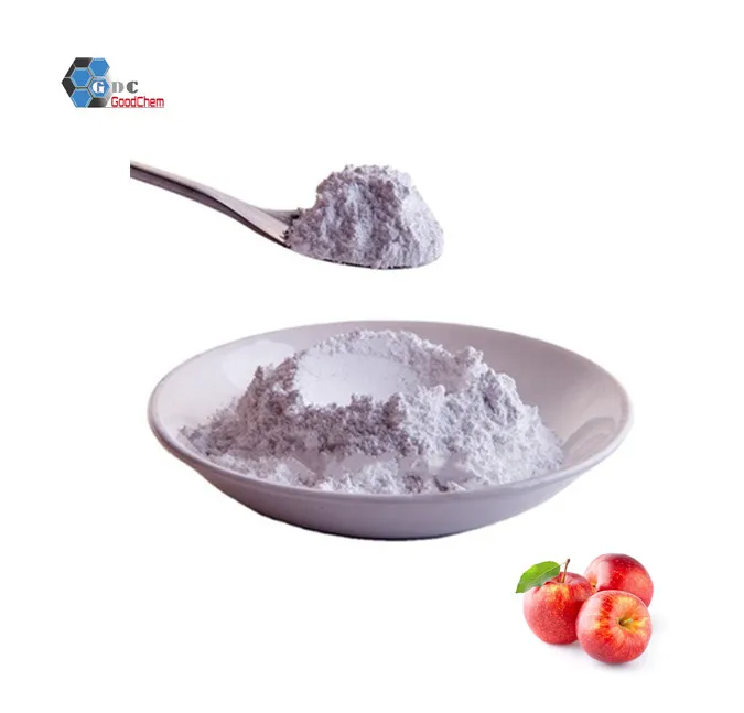 Where to Buy Food Additive E440a Apple Pectin Powder