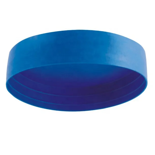 JuJing China Factory Plastic Pipe End Plug,Stainless Steel Tube End Caps