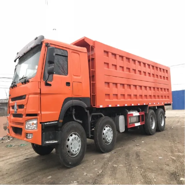 10 wheeler dump trucks  20-30t HOWO 6*4  howo dump truck for sale