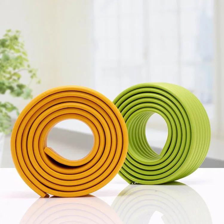 Multifunctional safety Table Corner Protector Thickened Desk Guards Baby Protective Collision Child Safety Protection Products