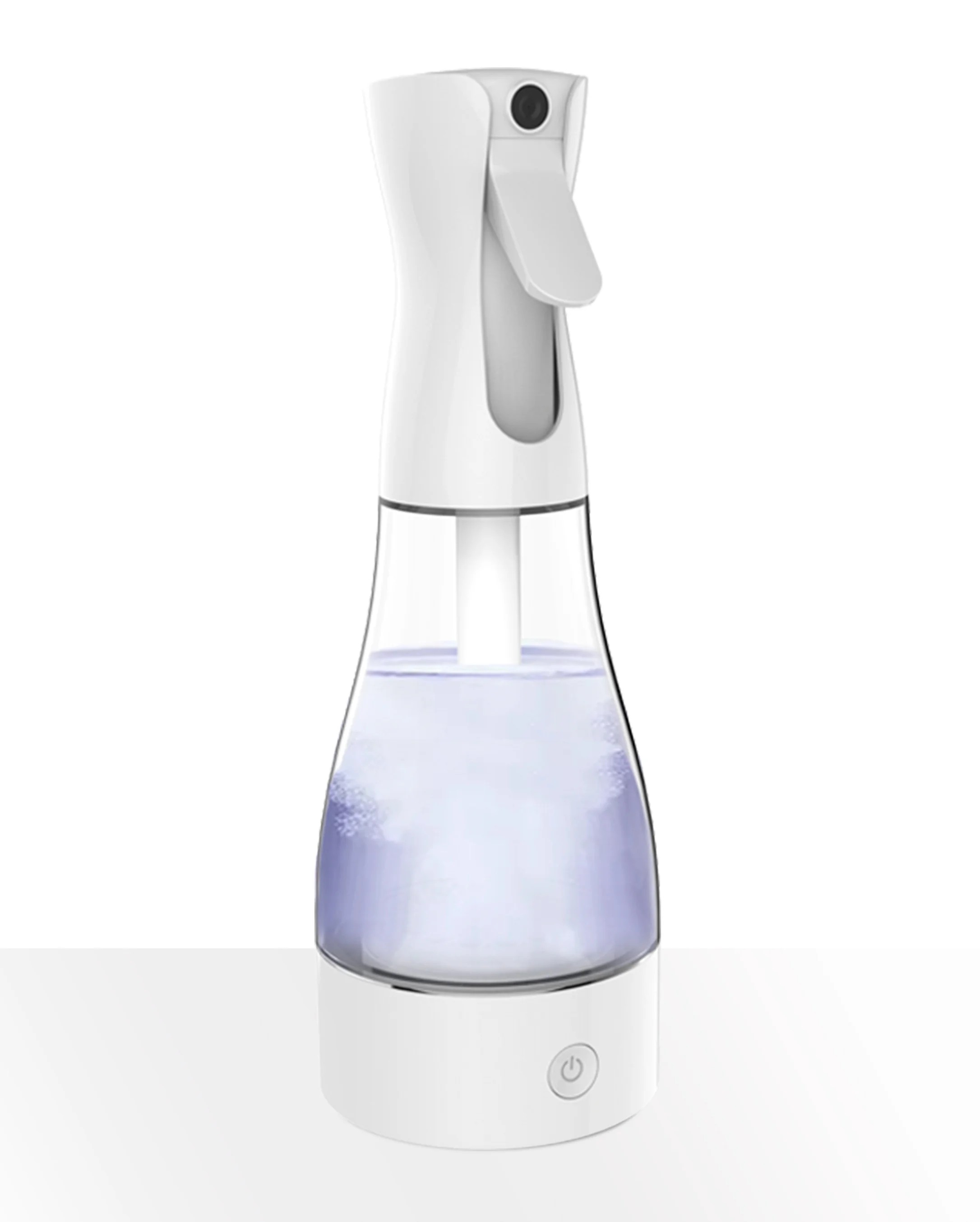 Large Capacity 500ml Sodium Hypochlorite Generator for Home Cleaning and Disinfection Personal Cleaning Feature Stocked