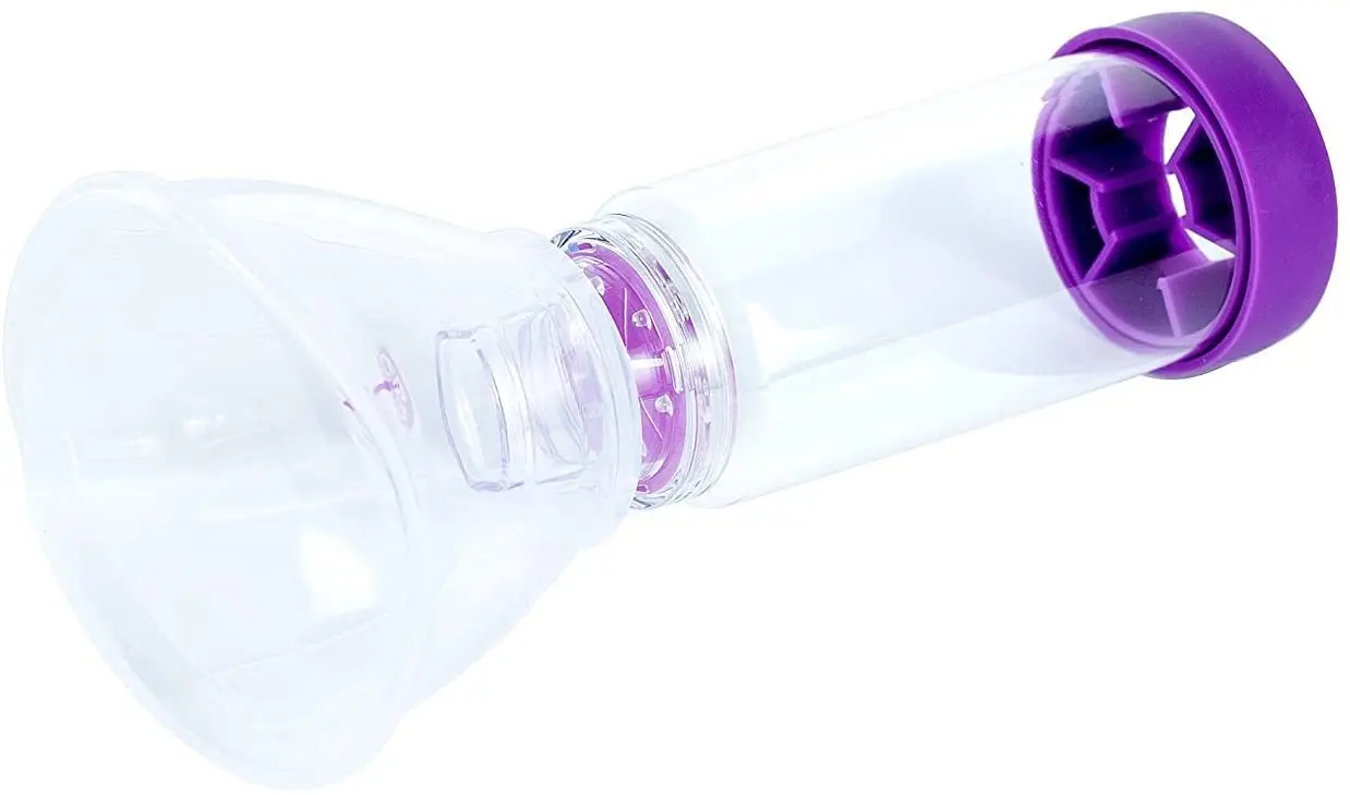 Очень простая в использовании и портативная аэрокамера с клапаном поставляется с полностью запечатанной силиконовой маской