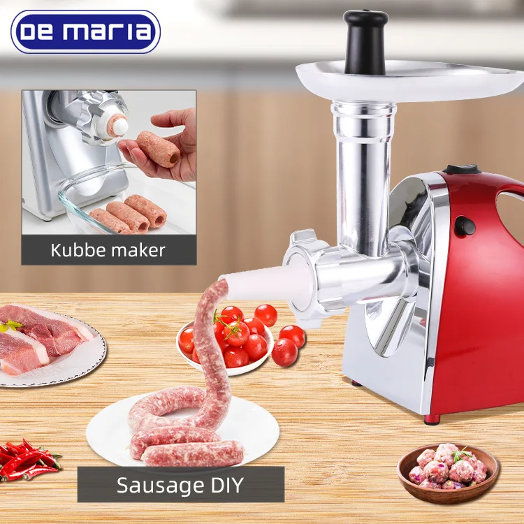 Оптовая продажа детали для блюд чоппера мясорубка костей обработка курицы бургеров корма