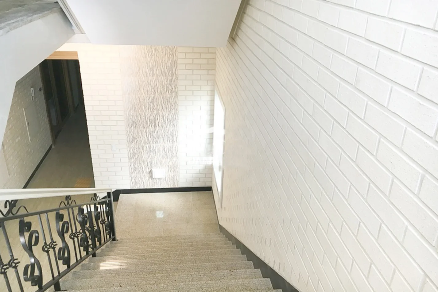 Building thin clay brick factory supplying the decorative brick veneer