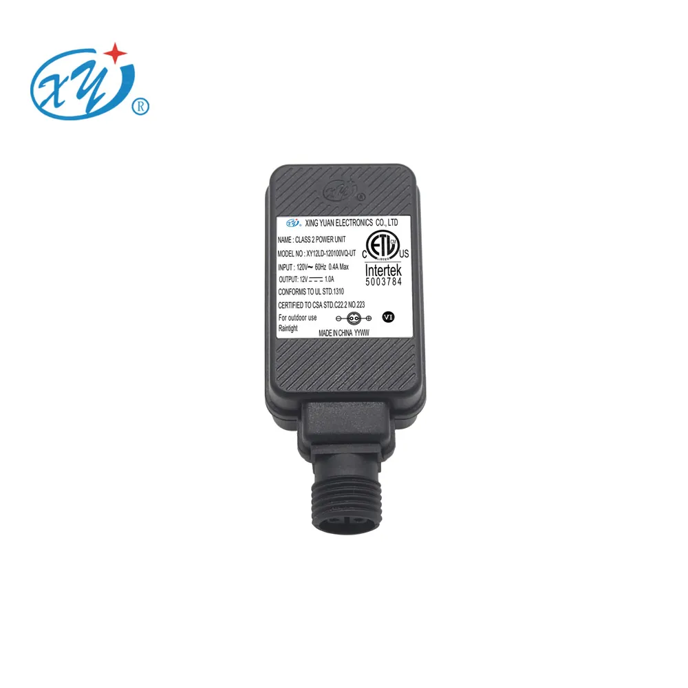 AC DC adapter 12v power adapter 5v 6v 9v 12v 24v 0.5a 1a 1.5a 2a for outdoor use