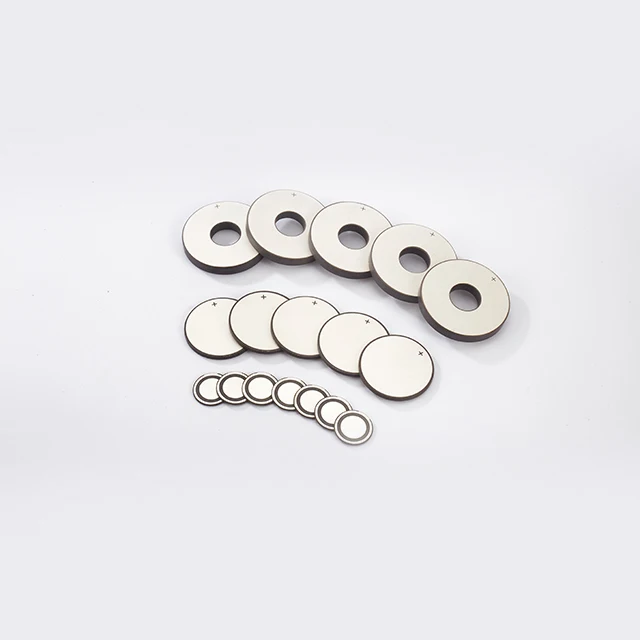 Ультразвуковые пьезокристаллические пьезоэлектрические керамические пластины ультразвуковые