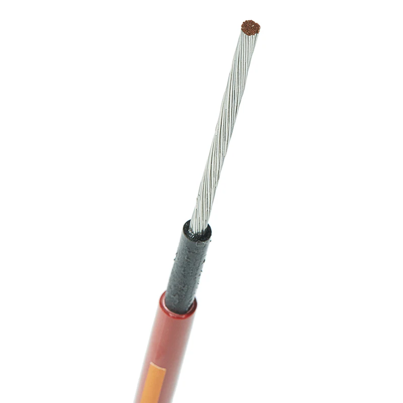 PV-система кабель питания переменного и постоянного тока h1z2z2-k 1x4 мм2 высокого качества