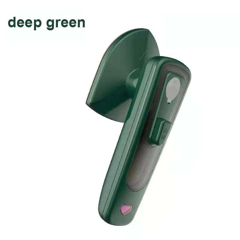 Бытовой ручной пресс для глажки одежды с распылителем, оптовая продажа, сухой мини-паровой утюг, Электрический паровой Утюг