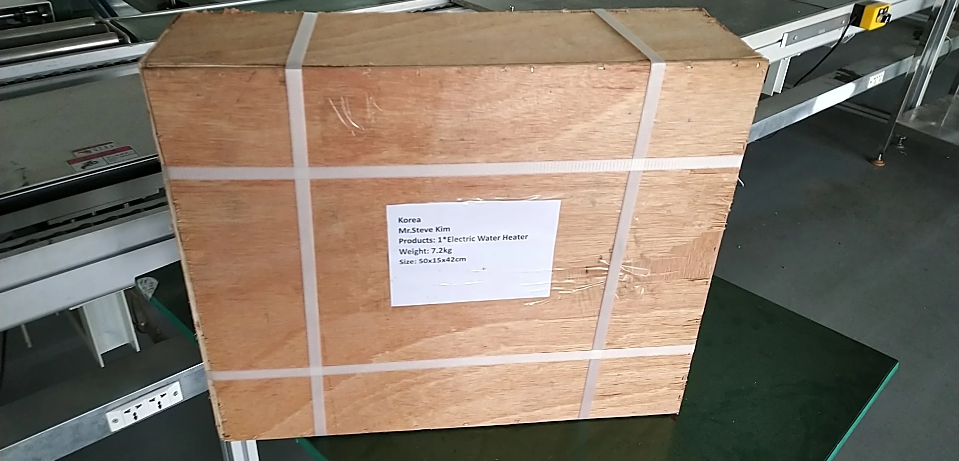 5KW-WH-DSK-E(E8)-14 OEM Electric Water Heater Company ODM Electric Water Heater Company Customized Electric Water Heater Company