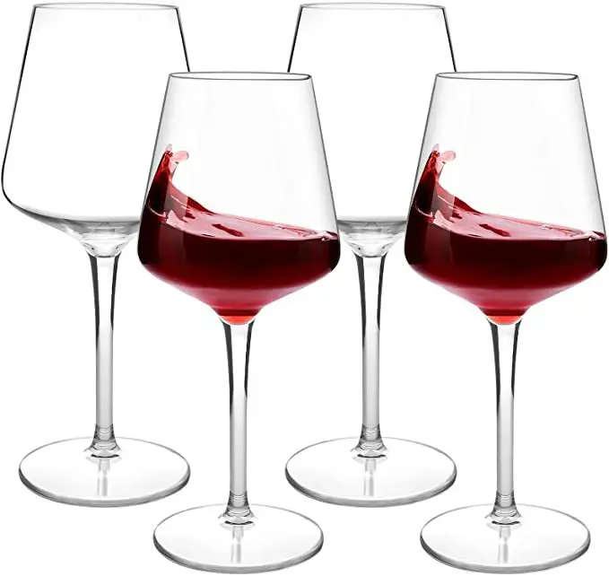 Best Cheap Disposable Wine Glasses Plastic Plastic Wine Cups