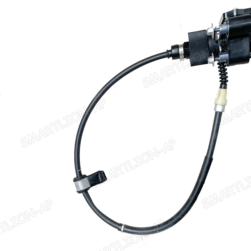 High quality automotive electronic handbrake 9810501780 For PEUGEOT 508