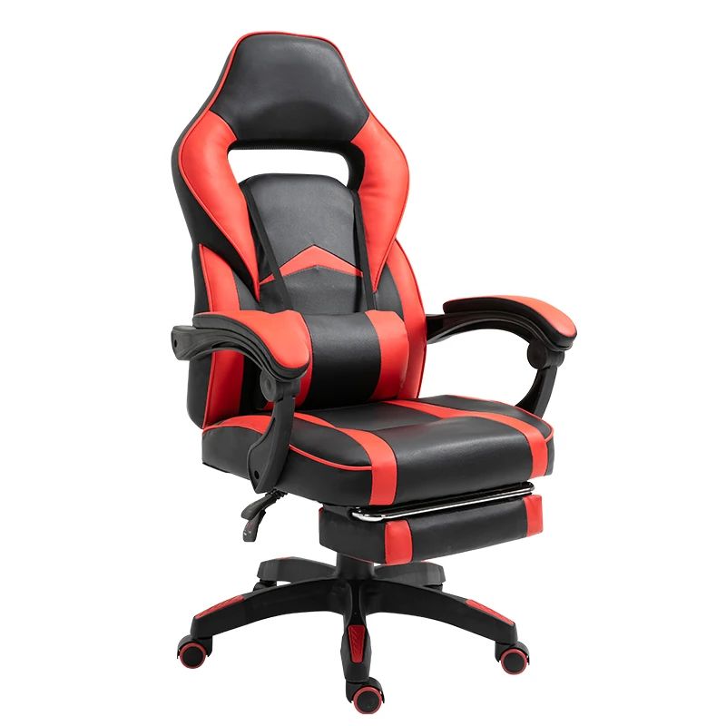 Wholesale office chair furniture racing Car Style pu gaming chair for office