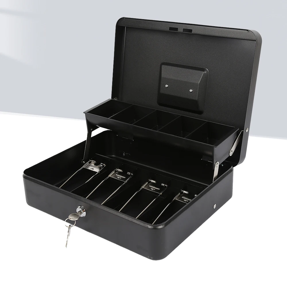 Cedi 3024-1red double layer cash box cash register high quality economical electronic usb cash drawer Cashier machine restaurant