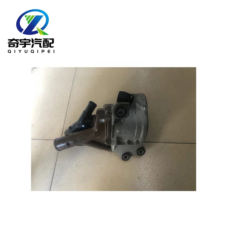 Engine Parts Water Pump FOR BUICK ENCORE GX 2021-2022