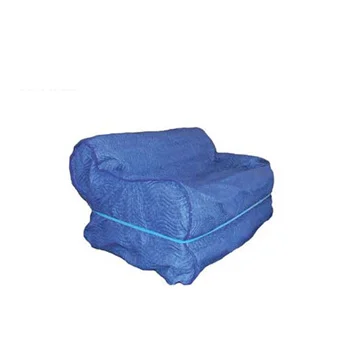 High-quality Oem Customized Quilted Woven Moving Blankets For Furniture