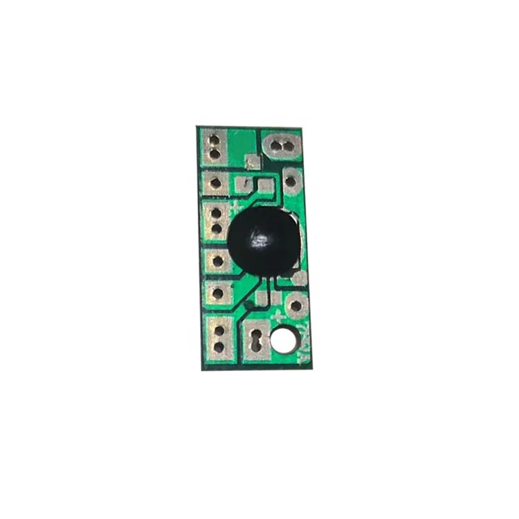 Train Music cob circuit toy sound electronic components integrated circuit chip circuit board pcb assembly pcba manufacturer