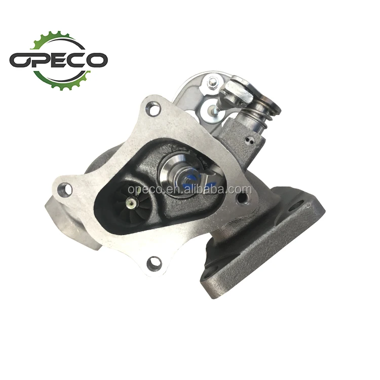  Для Suzuki Road 49172-04020 13900-86P01-000 Турбокомпрессор 1 4 T