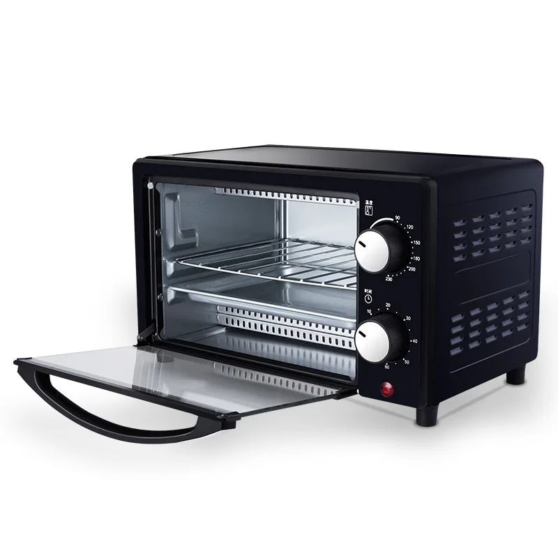 Электрическая духовка Бытовая печь для выпечки небольшие духовые приборы