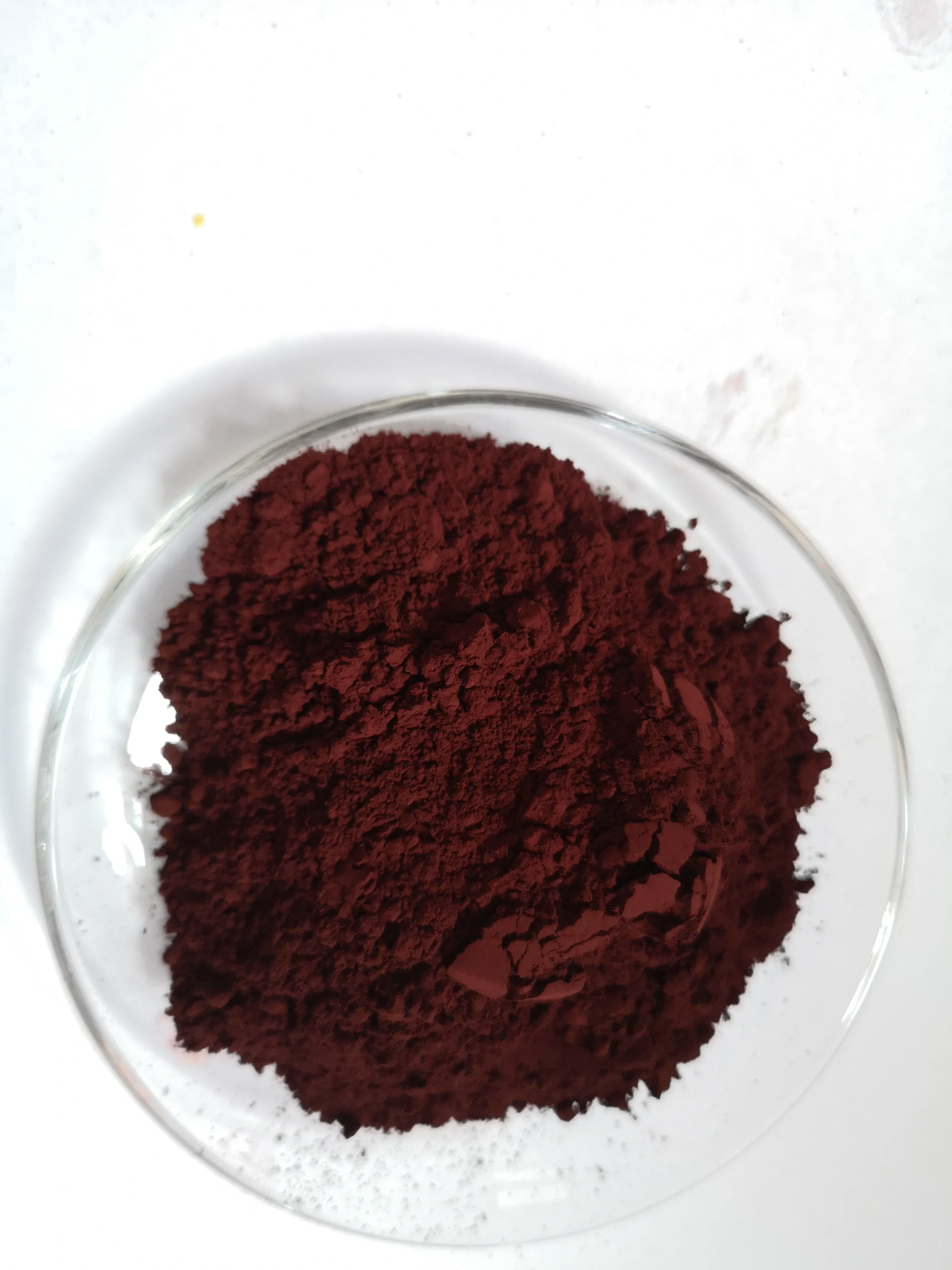 Textile dyes Transparent red FB for textiles processing