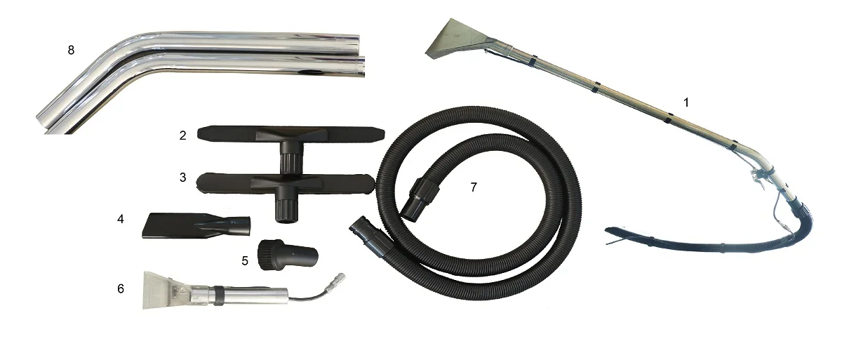 New Three-in-one Automatic Carpet Washing Machine Carpet Cleaning Machine Extractor carpet cleaner wet/dry vacuum cleaner