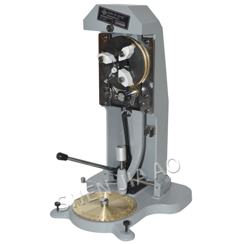 
Ring inner hole carving machine Ring Engraver Letter engraving machine jewellery gold carving tools 