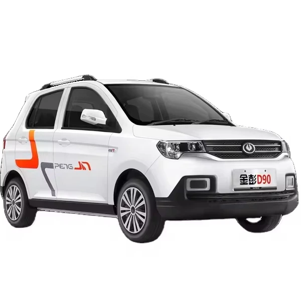 Электрический автомобиль внедорожник Новый энергетический низкая скорость современный дизайн ev