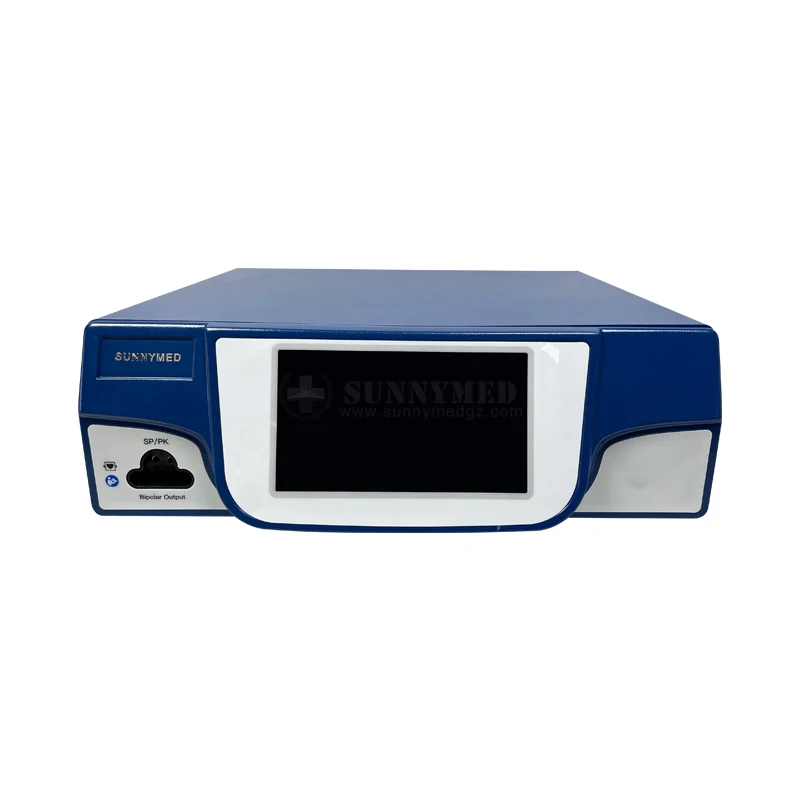 SY-IPLA-3000 Spine RF Plasma Ablation Device Spine Radio Frequency Plasma Electrosurgical Unit Orthopaedic surgery System