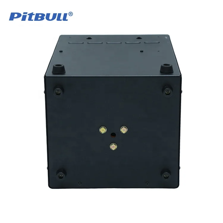  20KVA однофазный автоматический электронный стабилизатор напряжения переменного