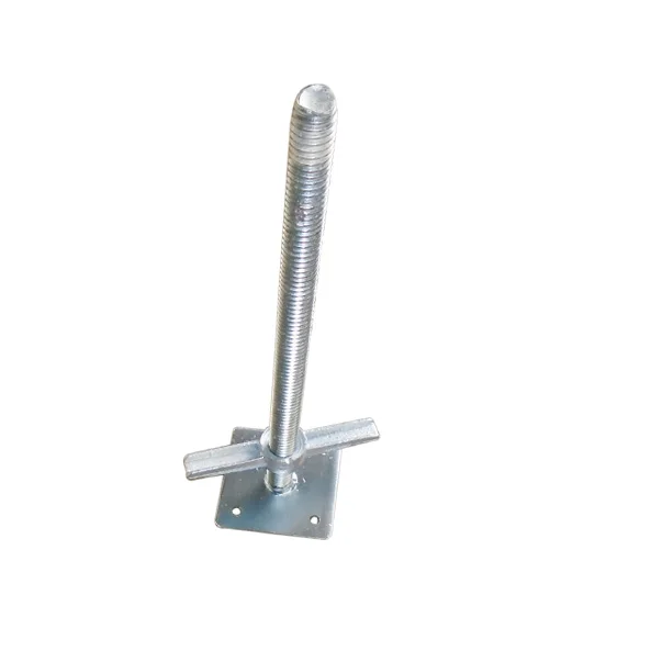 
Hot Sale Electric Scaffolding Screw Jack, Steel Scaffolding Components, Small Screw Jack 