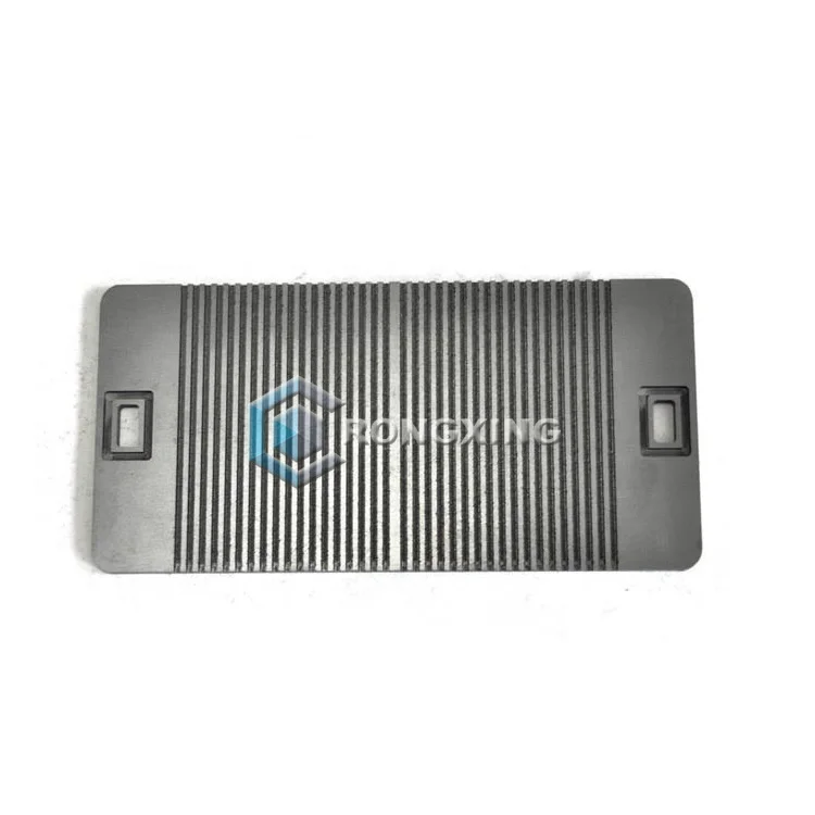 High Density Graphite Anode Plate For Electrolysis