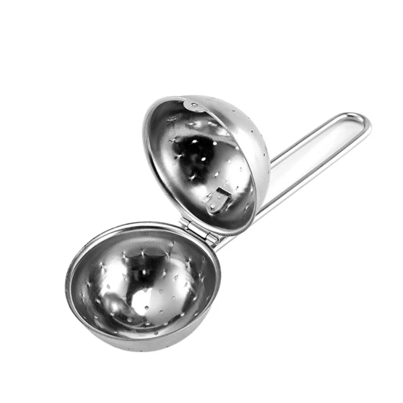 Wholesale 304 Stainless Steel Tea Ball Infuser for Loose Tea